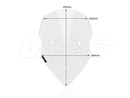 Ducati Multistrada 1200 [2010-2012] - Intermedio forrude - se 8