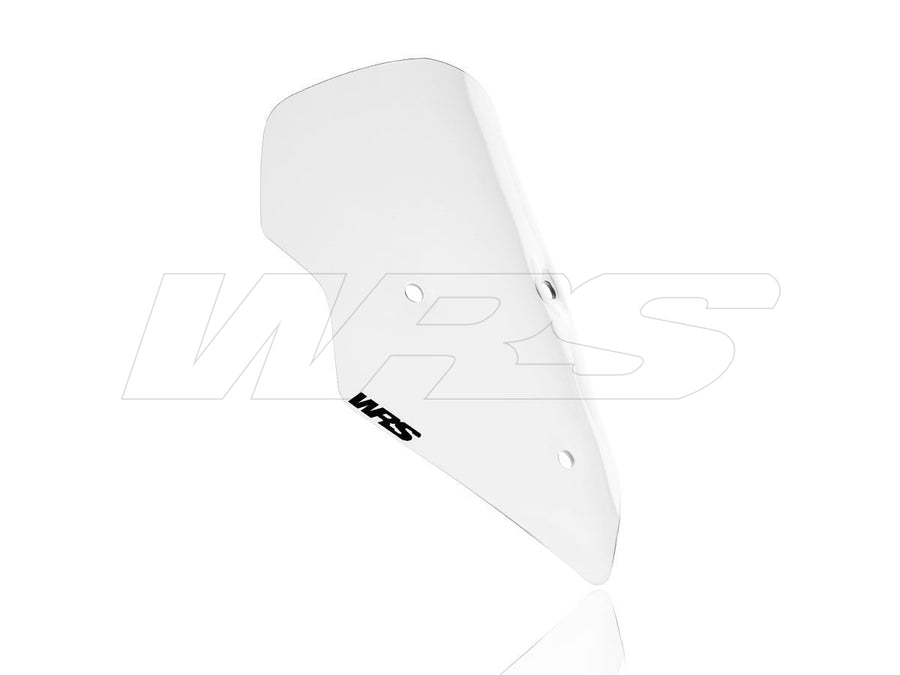 Ducati Multistrada 1200 [2010-2012] - Intermedio forrude – se 4