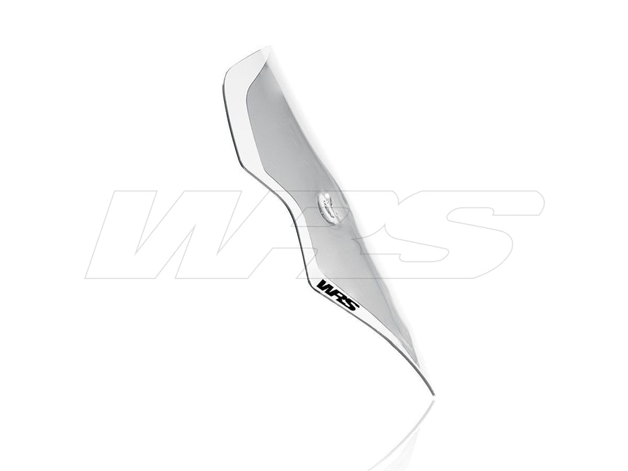 Ducati Multistrada 1200 [2010-2012] - Intermedio forrude - se 6