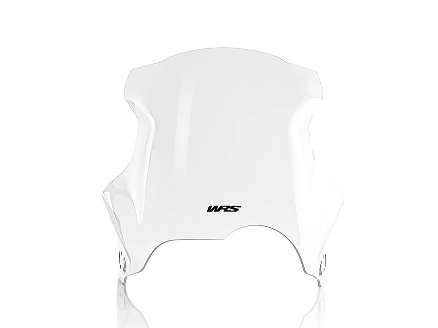 BMW R 1150 GS [1999-2004] - Intermedio forrude – se 2