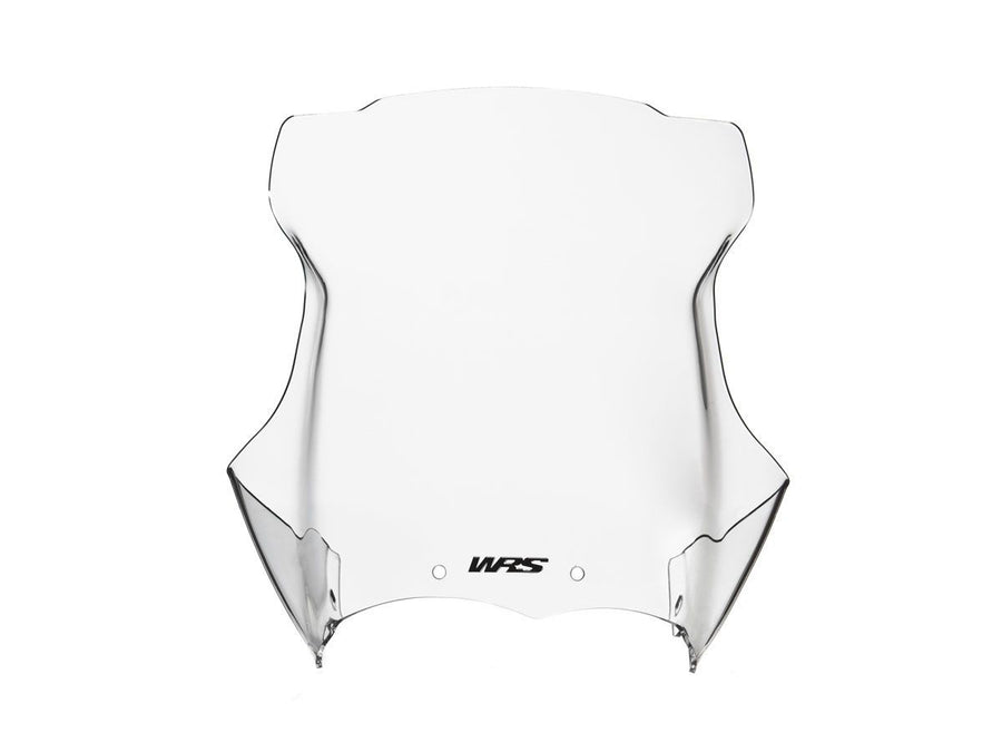 BMW R 1200 GS ADVENTURE [2006-2012] - Intermedio Windschild – Ansicht 3