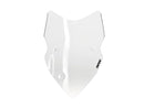 Ducati Multistrada 1200 S Pikes Peak [2013-2014] - Intermedio Windschild – Ansicht 2