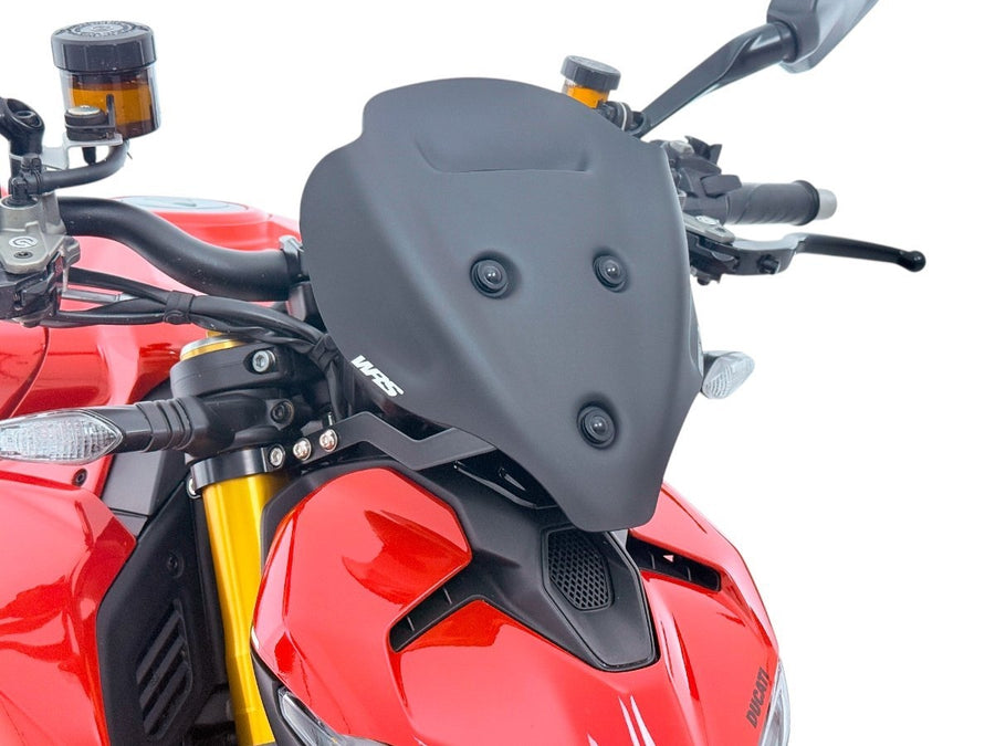 DUCATI STREETFIGHTER V2 S [2025-2026] - Sportsforrude - se 2