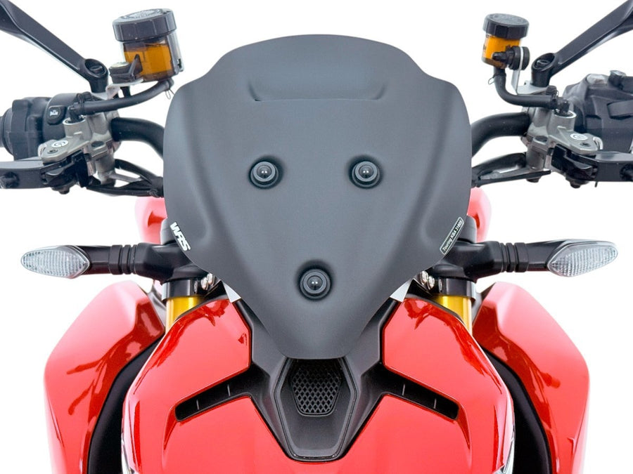 DUCATI STREETFIGHTER V2 S [2025-2026] - Sportsforrude - se 8