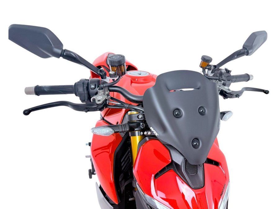 DUCATI STREETFIGHTER V2 S [2025-2026] - Sportsforrude - se 4