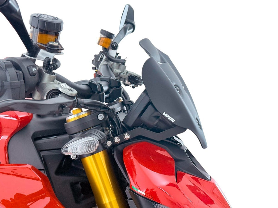 DUCATI STREETFIGHTER V2 S [2025-2026] - Sportsforrude - se 12