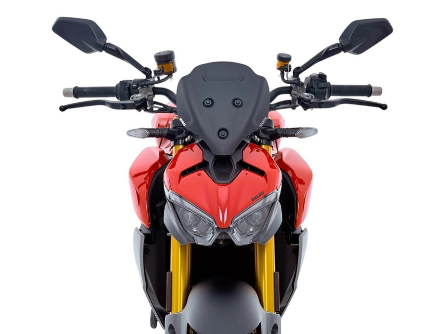 DUCATI STREETFIGHTER V2 S [2025-2026] - Sportsforrude - se 10