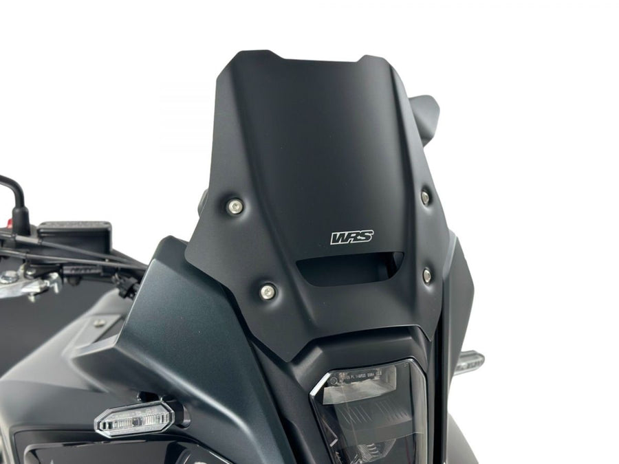 Honda NX 400 [2024-2026] - Sportsforrude - se 2