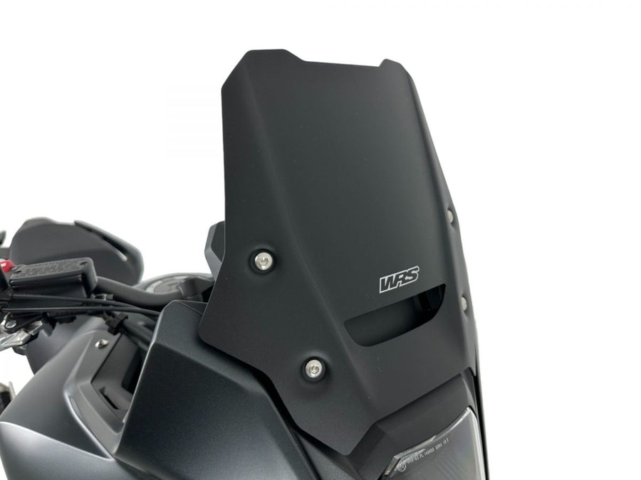 Honda NX 400 [2024-2026] - Sportsforrude - se 5