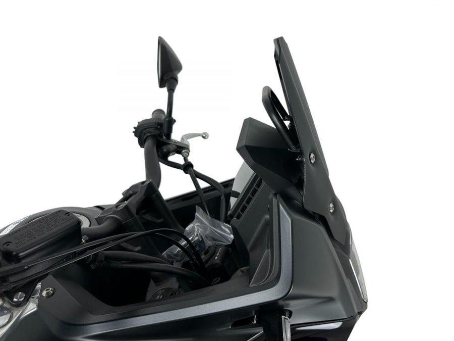 Honda NX 400 [2024-2026] - Sportsforrude - se 8