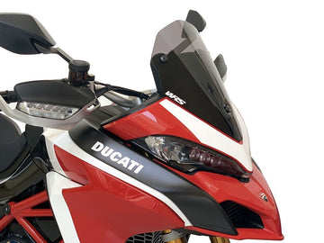 Ducati Multistrada 1260 S [2018-2020] - Sportsforrude - se 1