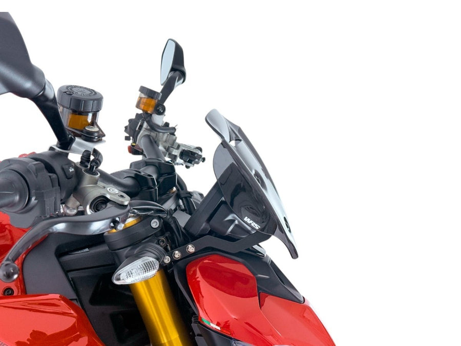 DUCATI STREETFIGHTER V2 S [2025-2026] - Sportsforrude - se 11
