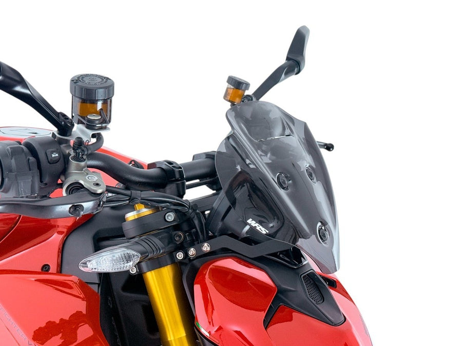 DUCATI STREETFIGHTER V2 S [2025-2026] - Sportsforrude - se 5