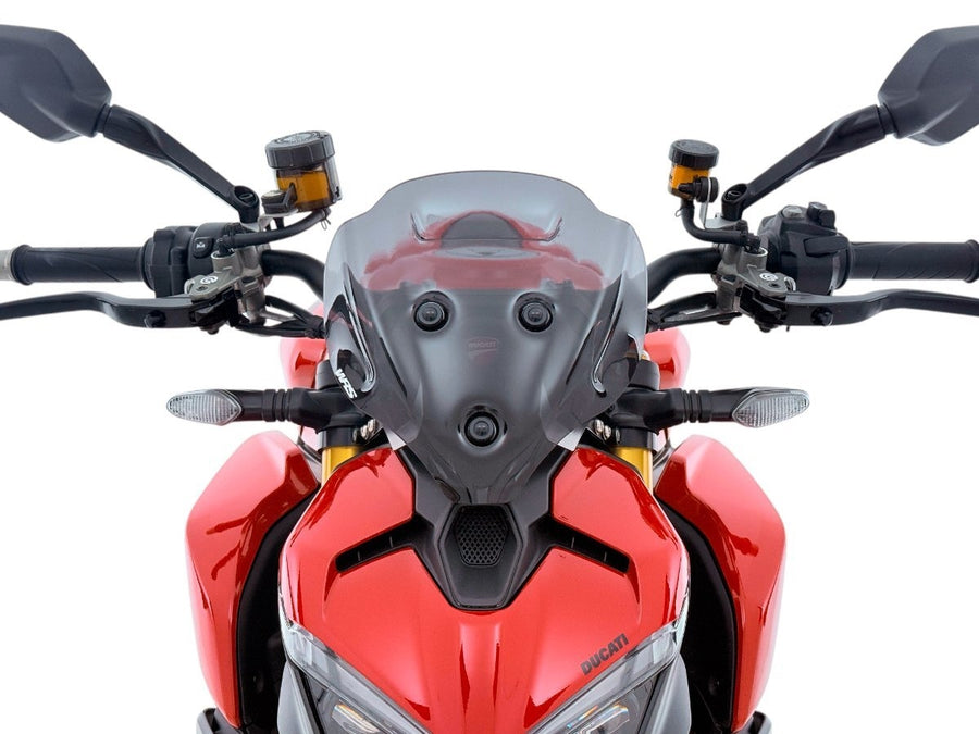 DUCATI STREETFIGHTER V2 S [2025-2026] - Sportsforrude - se 9