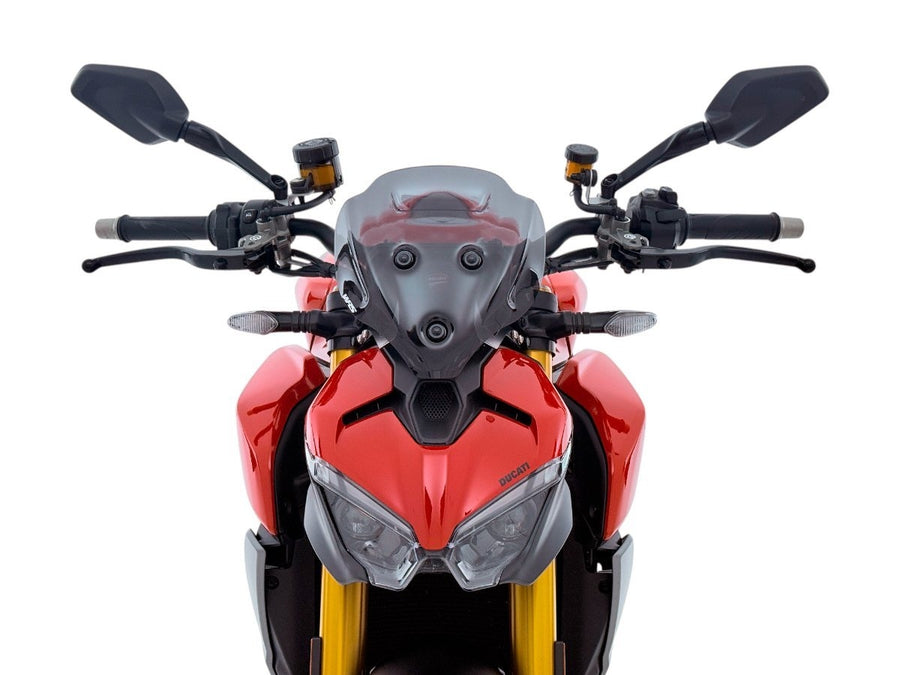 DUCATI STREETFIGHTER V2 S [2025-2026] - Sportsforrude - se 7