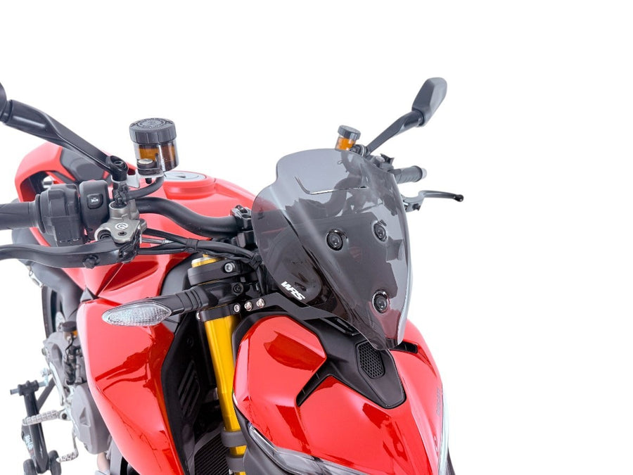 DUCATI STREETFIGHTER V2 S [2025-2026] - Sportsforrude - se 3