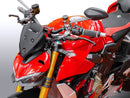 DUCATI STREETFIGHTER V4S [2020-2024] - Sportsforrude med beslag - se 1