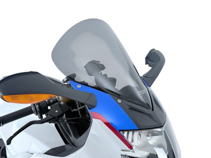 BMW K 1300 S [2009-2016] - Sportsforrude – se 1