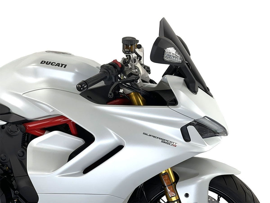 Ducati SuperSport 950 [2021-2024] - Sportsforrude - se 7