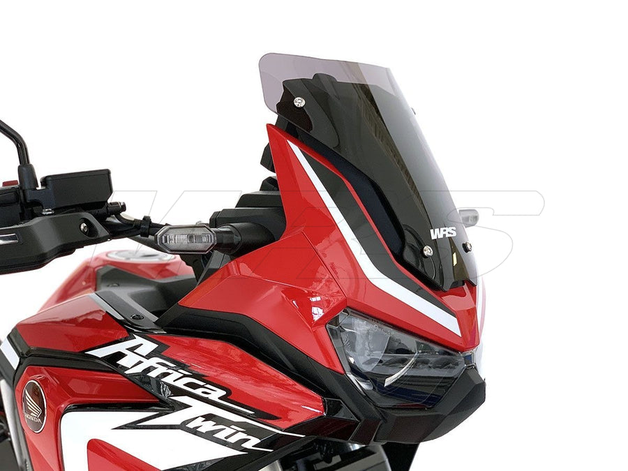 Honda CRF 1100 L Africa Twin [2020-2023] - Sportsforrude - Se 1