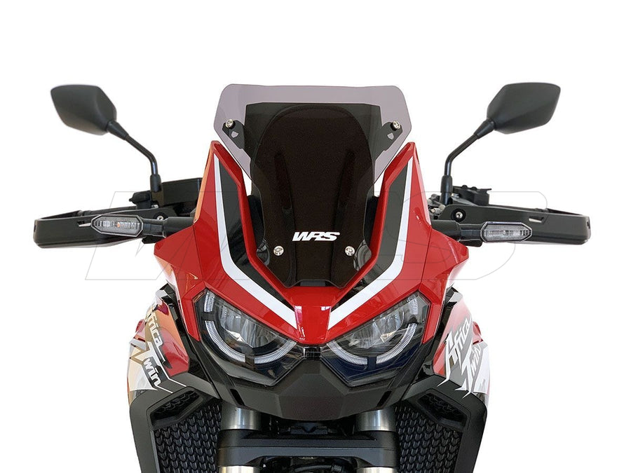 Honda CRF 1100 L Africa Twin [2020-2023] - Sportsforrude - se 3