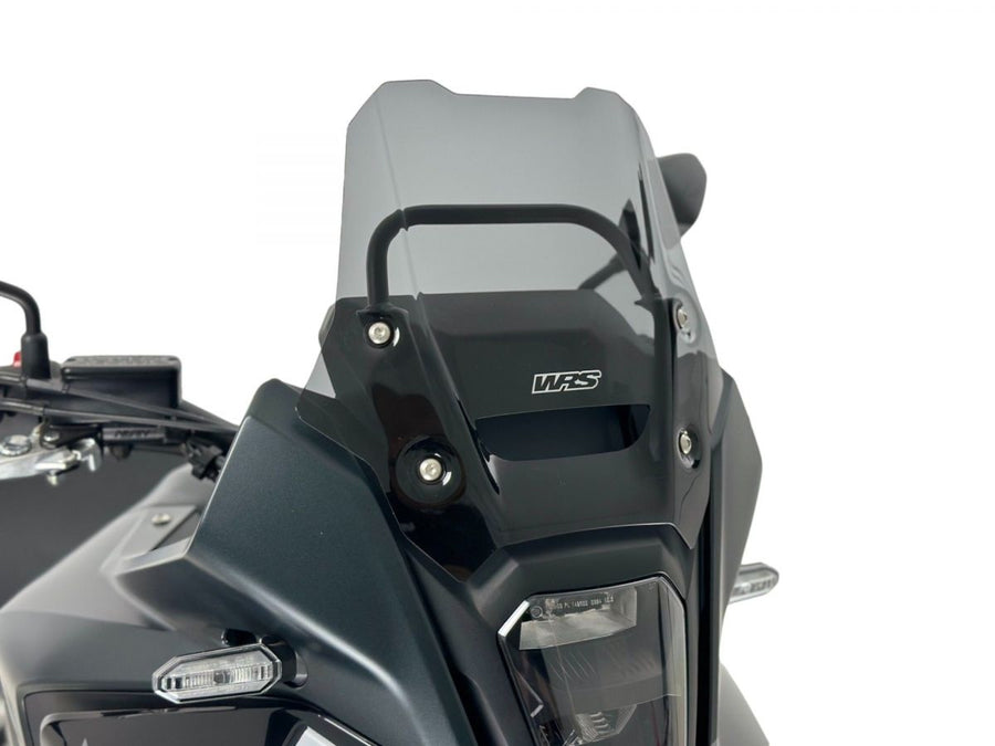 Honda NX 400 [2024-2026] - Sportsforrude – se 1