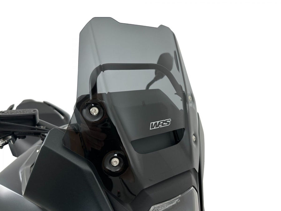 Honda NX 400 [2024-2026] - Sportsforrude - se 4