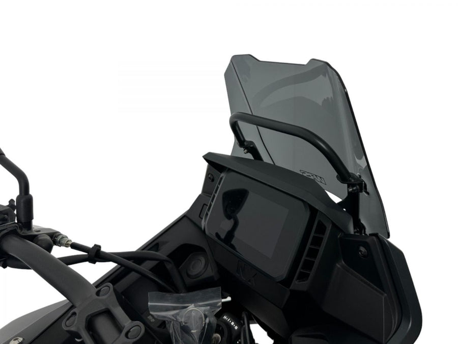 Honda NX 400 [2024-2026] - Sportsforrude - se 10