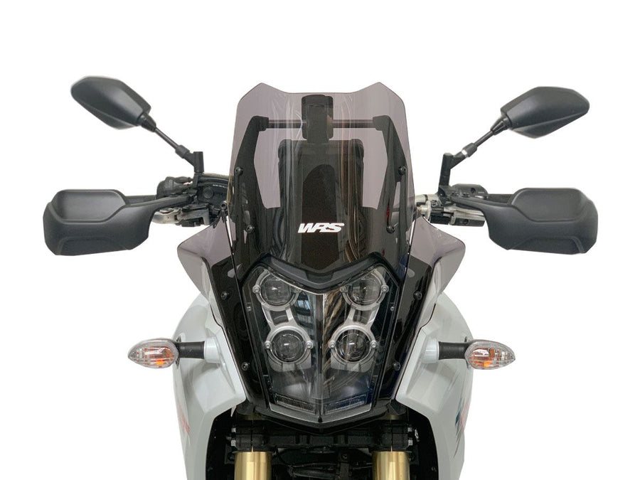 Yamaha Ténéré 700 [2019-2024] - Sportsforrude – se 1
