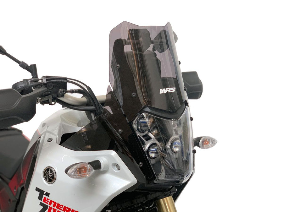 Yamaha Ténéré 700 [2019-2024] - Sportsforrude - se 11