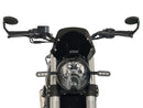 BENELLI LEONCINO 500 TRAIL [2021-2026] - Sportsforrude – se 3