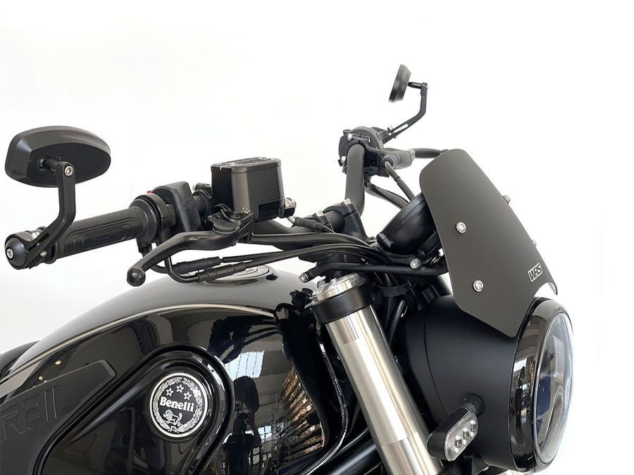 BENELLI LEONCINO 500 TRAIL [2021-2026] - Sportsforrude - se 2