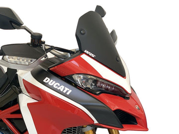 Ducati Multistrada 1260 S [2018-2020] - Sportsforrude - se 2