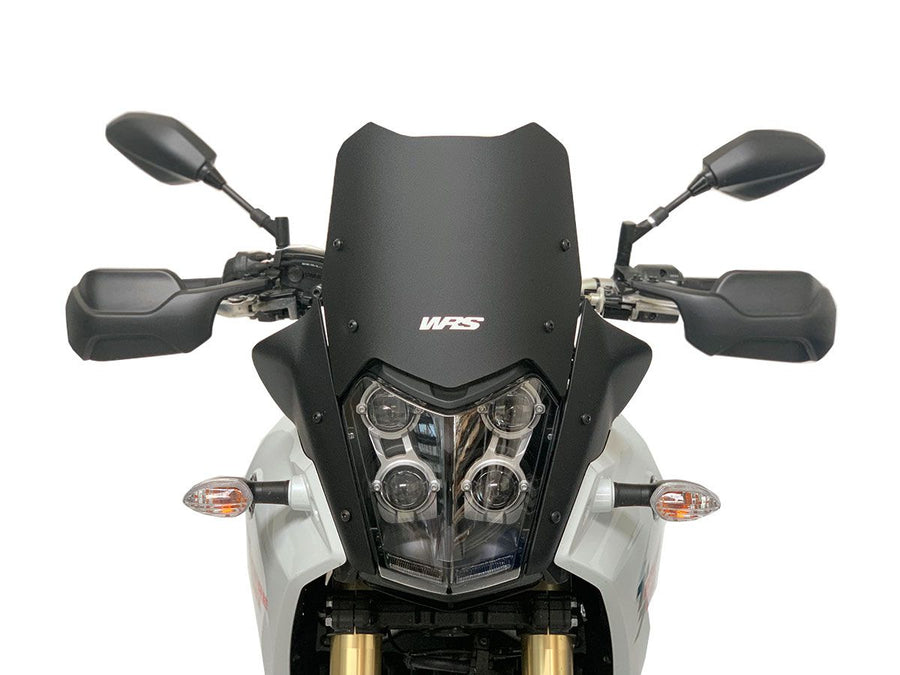 Yamaha Ténéré 700 [2019-2024] - Sportsforrude - se 2