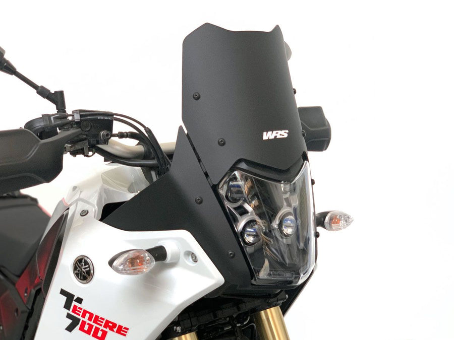 Yamaha Ténéré 700 [2019-2024] - Sportsforrude - se 12