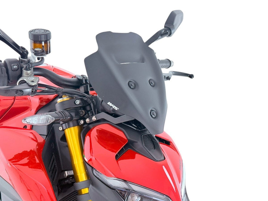 DUCATI STREETFIGHTER V2 S [2025-2026] - Sport Plus forrude – se 2