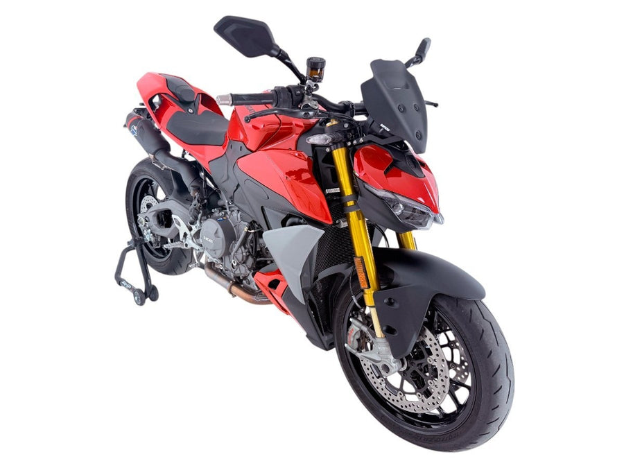 DUCATI STREETFIGHTER V2 S [2025-2026] - Sport Plus forrude - se 10