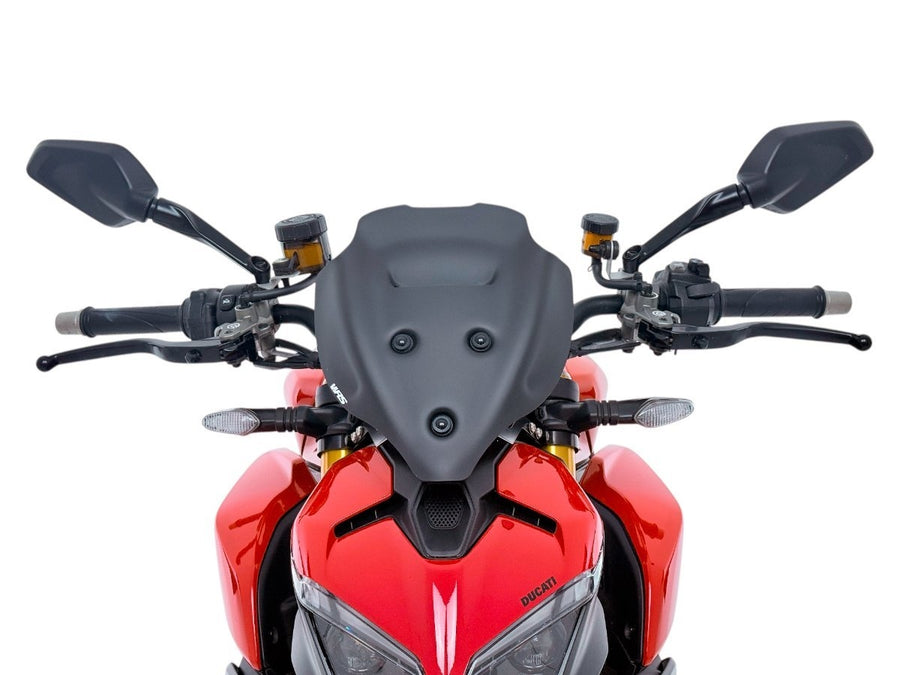 DUCATI STREETFIGHTER V2 S [2025-2026] - Sport Plus forrude – se 6