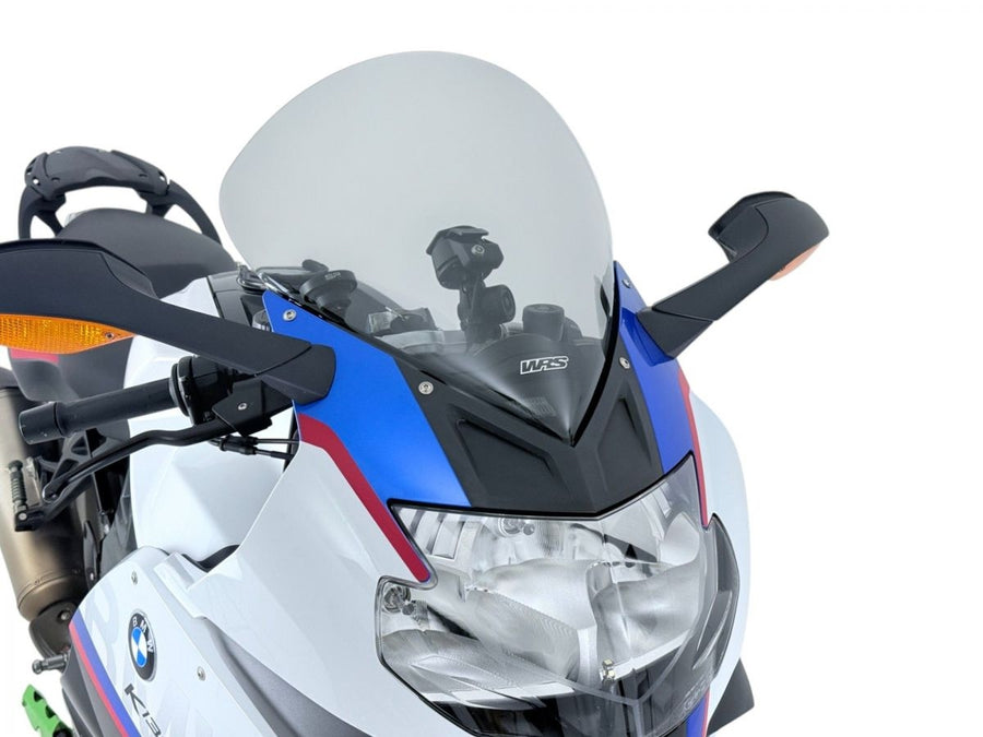 BMW K 1300 S [2009-2016] - Sportsforrude – se 5