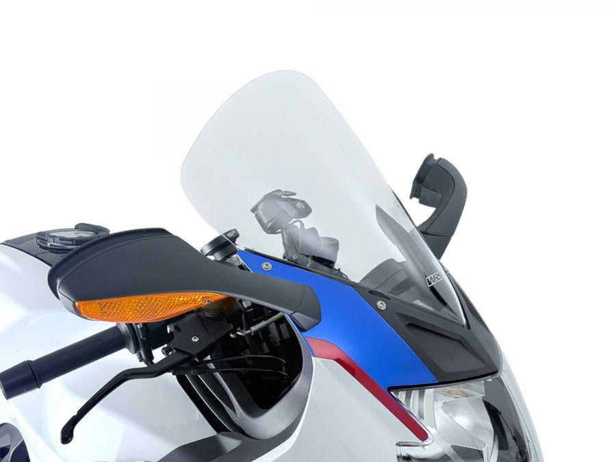 BMW K 1300 S [2009-2016] - Sportsforrude – se 6