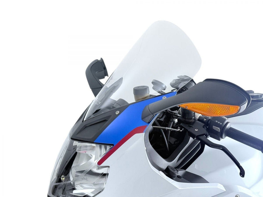 BMW K 1300 S [2009-2016] - Sportsforrude – se 12
