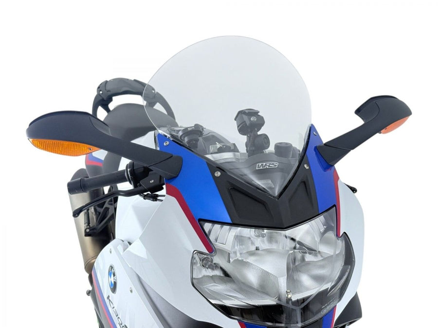 BMW K 1300 S [2009-2016] - Sportsforrude – se 9