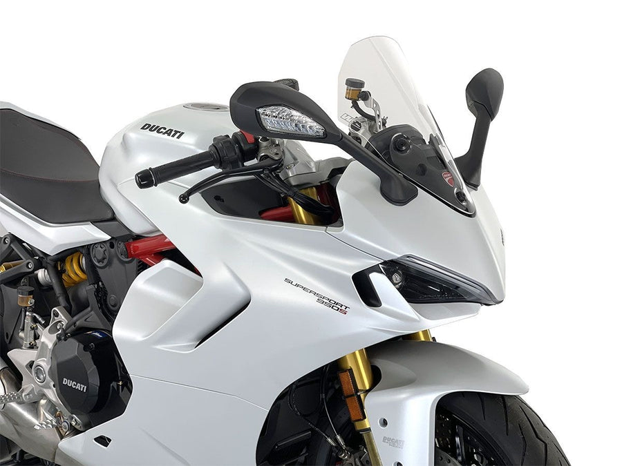 DUCATI SUPERSPORT 950 S [2021-2024] - Sport Windschild – Ansicht 9
