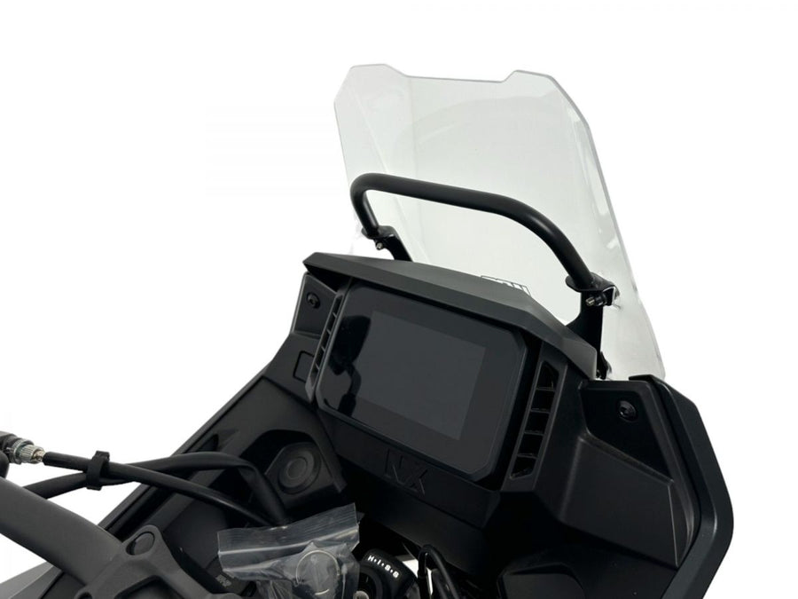 Honda NX 400 [2024-2026] - Sportsforrude - se 12
