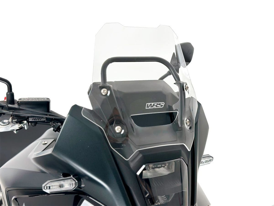 Honda NX 400 [2024-2026] - Sportsforrude - se 6