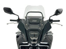 Honda NX 400 [2024-2026] - Sportsforrude - se 9