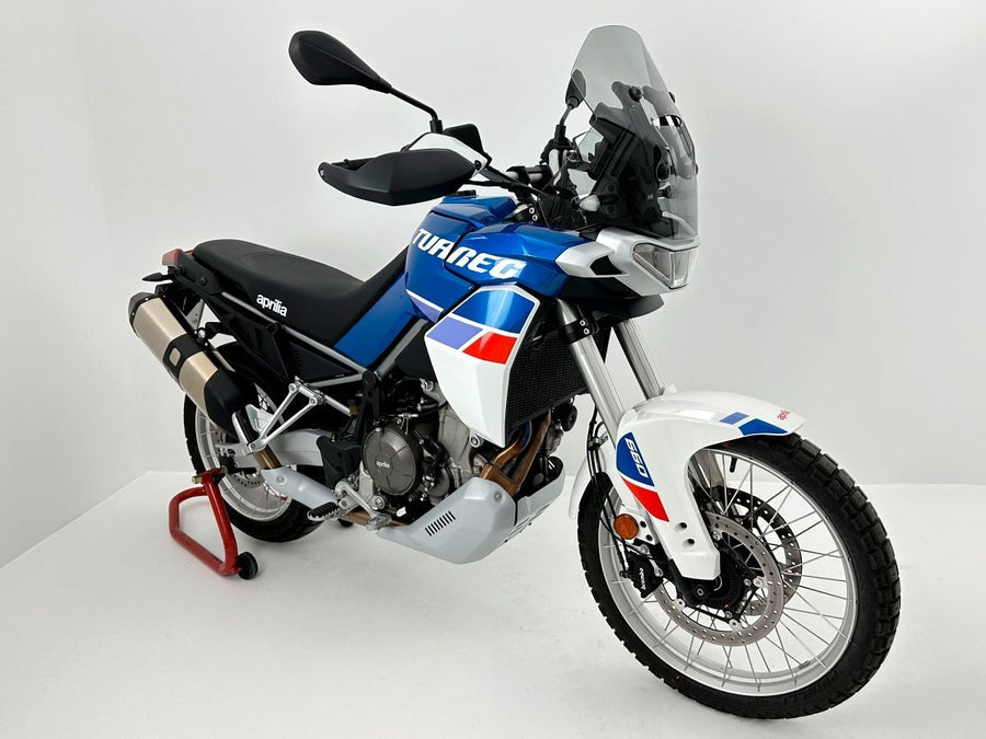 Aprilia Tuareg 660 Rally [2025-2026] - Standard Windshield Plus – Se 7