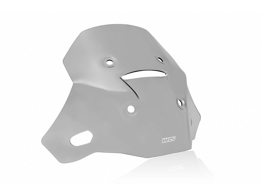Aprilia Tuareg 660 Rally [2025-2026] – Standard Windshield Plus – Se 11