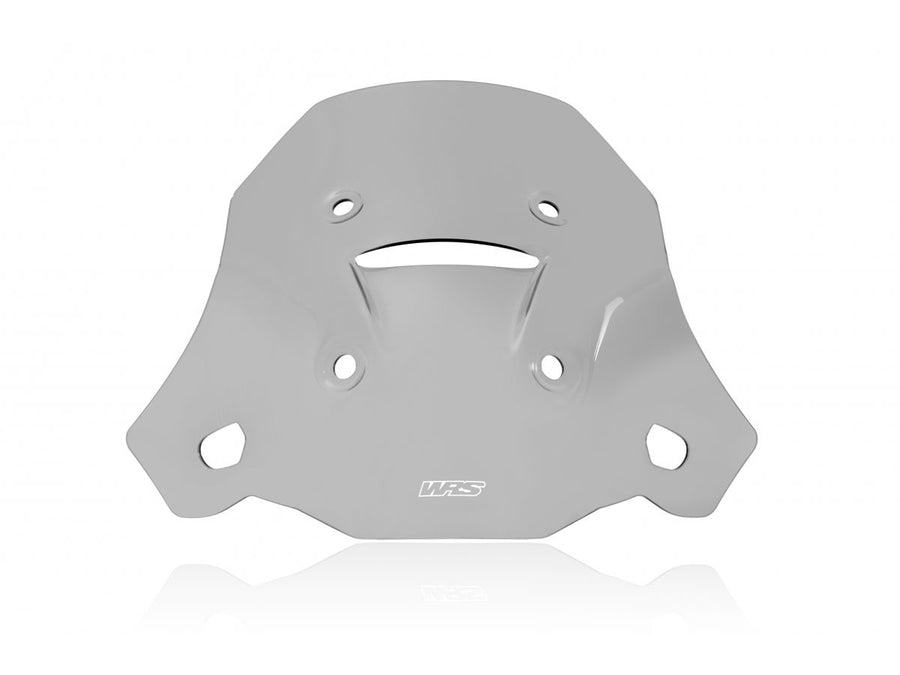Aprilia Tuareg 660 Rally [2025-2026] – Standard Windshield Plus – Se 9