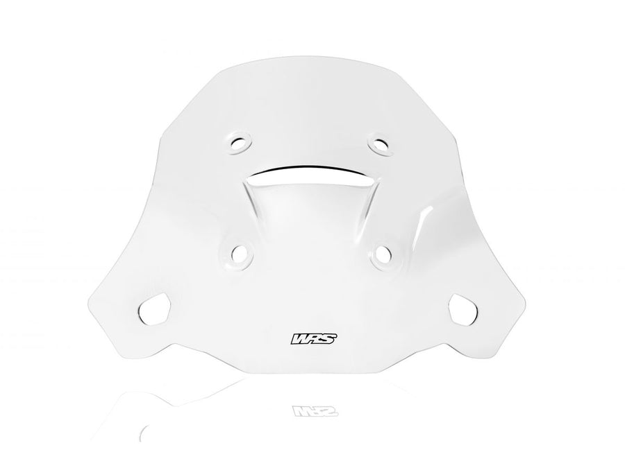 Aprilia Tuareg 660 Rally [2025-2026] - Standard Windshield Plus - Se 10